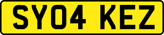 SY04KEZ