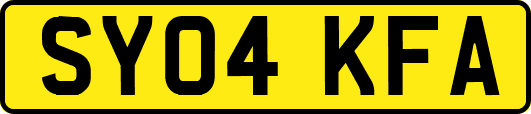SY04KFA