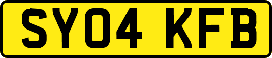 SY04KFB