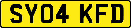SY04KFD
