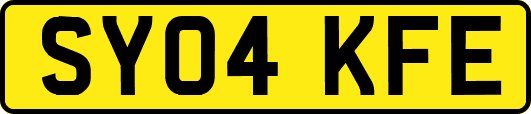 SY04KFE