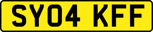 SY04KFF