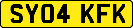 SY04KFK