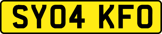 SY04KFO