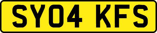 SY04KFS
