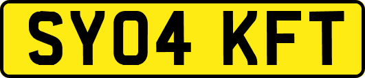 SY04KFT