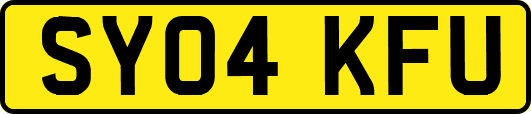 SY04KFU