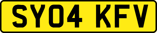 SY04KFV
