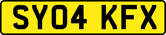 SY04KFX