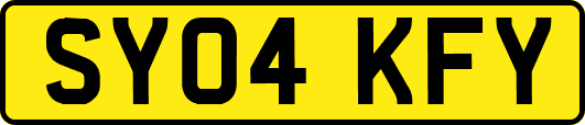 SY04KFY