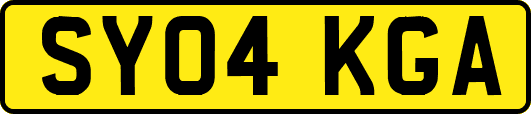 SY04KGA