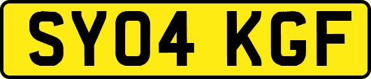SY04KGF