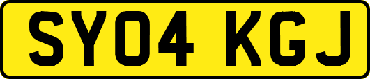 SY04KGJ