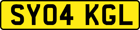 SY04KGL