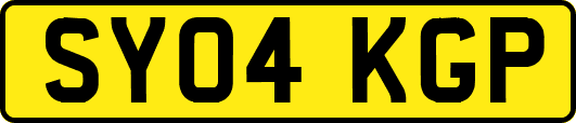 SY04KGP