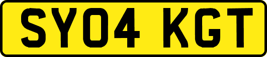 SY04KGT
