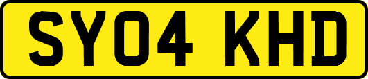 SY04KHD