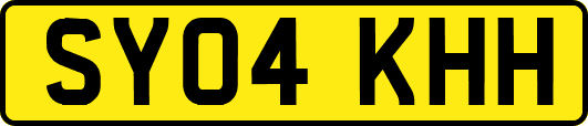 SY04KHH