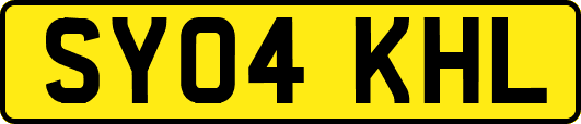 SY04KHL
