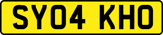 SY04KHO