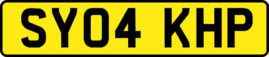 SY04KHP
