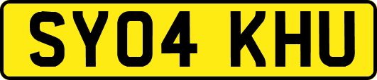 SY04KHU