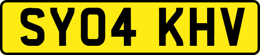 SY04KHV