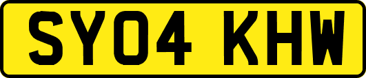 SY04KHW