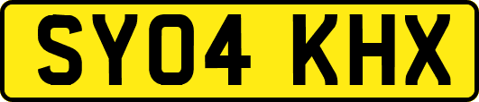SY04KHX