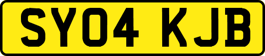 SY04KJB