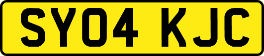SY04KJC