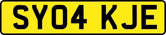 SY04KJE