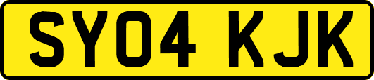 SY04KJK