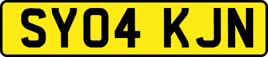 SY04KJN