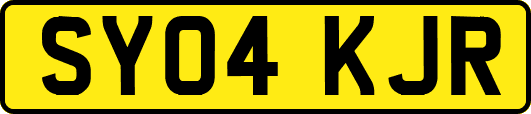 SY04KJR