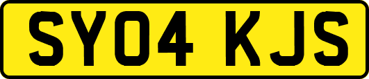 SY04KJS