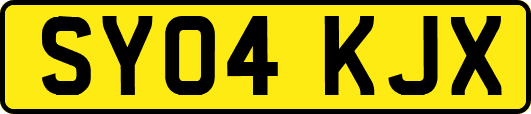 SY04KJX