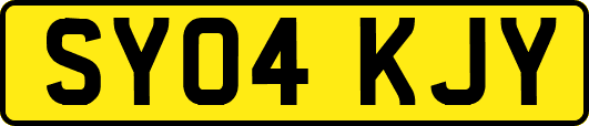 SY04KJY