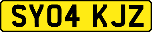 SY04KJZ