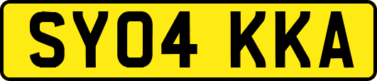 SY04KKA