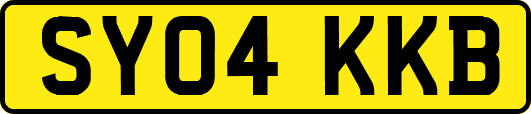 SY04KKB