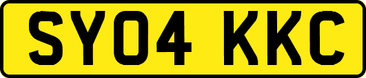 SY04KKC