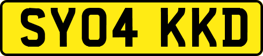 SY04KKD