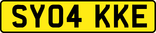 SY04KKE