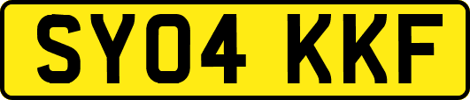 SY04KKF