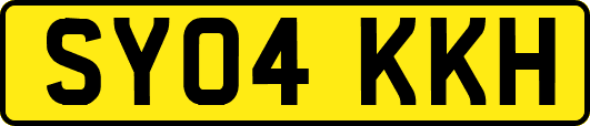 SY04KKH
