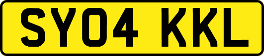 SY04KKL