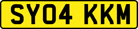 SY04KKM