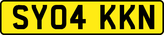 SY04KKN