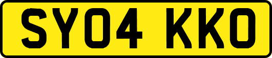 SY04KKO